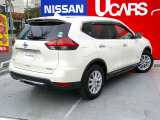 エクストレイル 2.0 20X ハイブリッド 4WD 