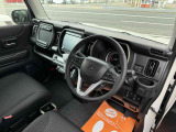 ハスラー タフワイルド ターボ 4WD 