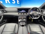 Eクラスワゴン E250 アバンギャルド スポーツ 本革仕様 