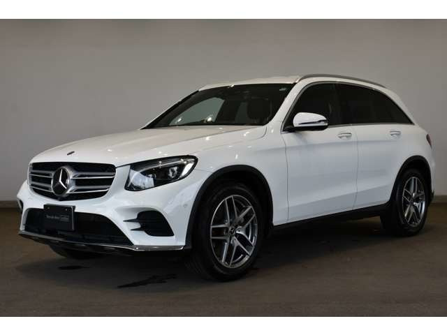 GLC 250 4マチック スポーツ 4WD 