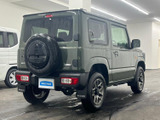 ジムニー XC 4WD 