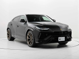 Urus Performanteが入荷いたしました。