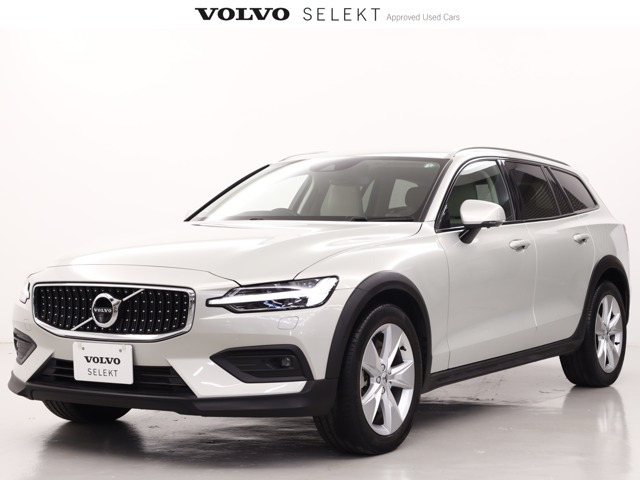 V60クロスカントリー T5 AWD 4WD 