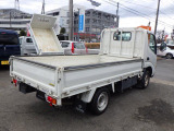 トヨエース  