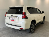 ランドクルーザープラド 2.7 TX Lパッケージ 4WD 