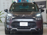 C3エアクロスSUV マックス 