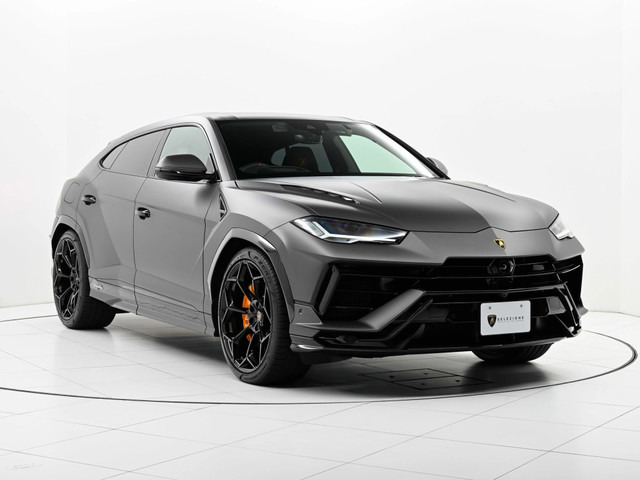 ウルス(ランボルギーニ)の中古車 | 中古車情報・中古車検索 ウルス(ランボルギーニ)の中古車 | 中古車情報・中古車検索