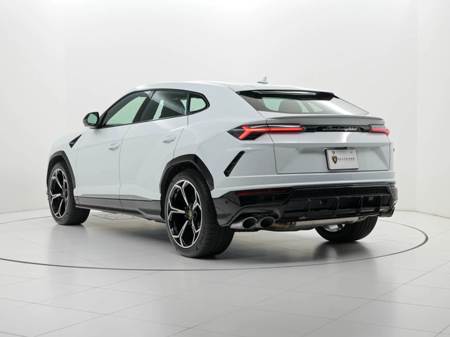 中古車 ランボルギーニ ウルス 4.0 4WD の中古車詳細 (25,000km 中古車 ランボルギーニ ウルス 4.0 4WD の中古車詳細 (25,000km