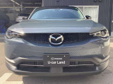 MX-30 2.0 100周年特別記念車 