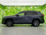 RAV4 2.5 ハイブリッド G E-Four 4WD 