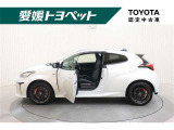 ヤリス  1.6 RZ 4WD