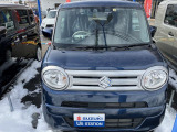 ワゴンRスマイル ハイブリッド(HYBRID) S 4WD 