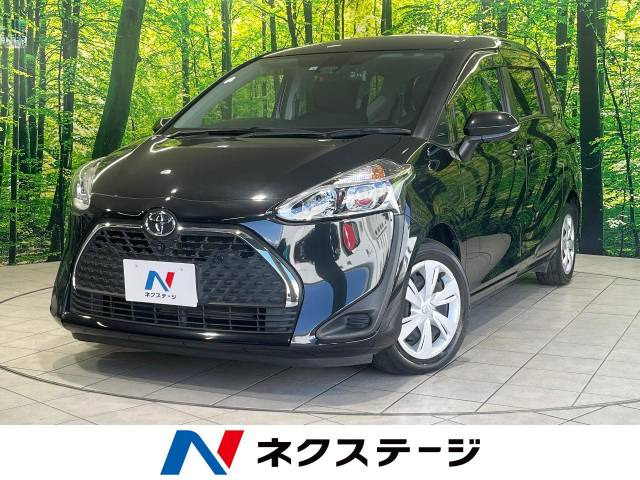 シエンタ 1.5 G 