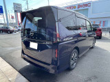 セレナ 2.0 ハイウェイスター V 4WD 