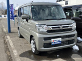 スペーシア ハイブリッド(HYBRID) G 4WD 
