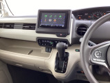 N-BOX G EX ホンダセンシング 