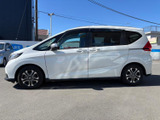 フリード 1.5 クロスター ホンダセンシング 