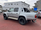 ハイラックス スポーツピックアップ 2.7 ダブルキャブ ワイド 4WD 