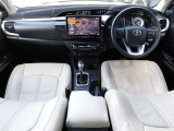 ハイラックス 2.4 Z ディーゼル 4WD 