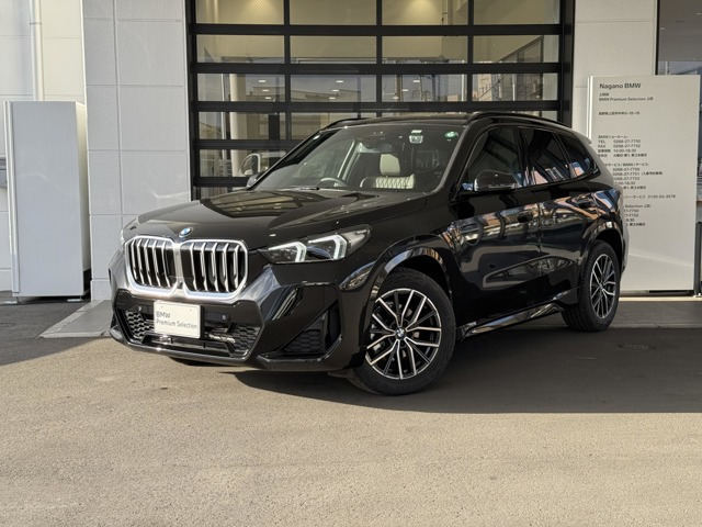 X1 xドライブ 20d Mスポーツ DCT 4WD 