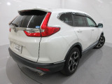 CR-V 1.5 EX 