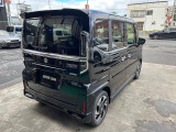 スペーシアカスタム ハイブリッド(HYBRID)  XS 4WD 