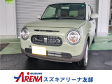 この度はスズキアリーナ友部のお車をご覧いただきありがとうございます。当店はスズキのディーラーだからできる良質な在庫車両を取り揃えております。