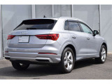 Q3 35 TFSI アドバンスド 