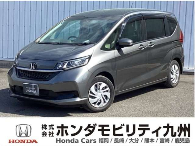 フリード+ 1.5 G 