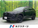 4WD 衝突軽減装置 禁煙車 10.5インチディスプレイオーディオ