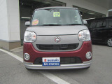 ムーヴキャンバス X SAII 