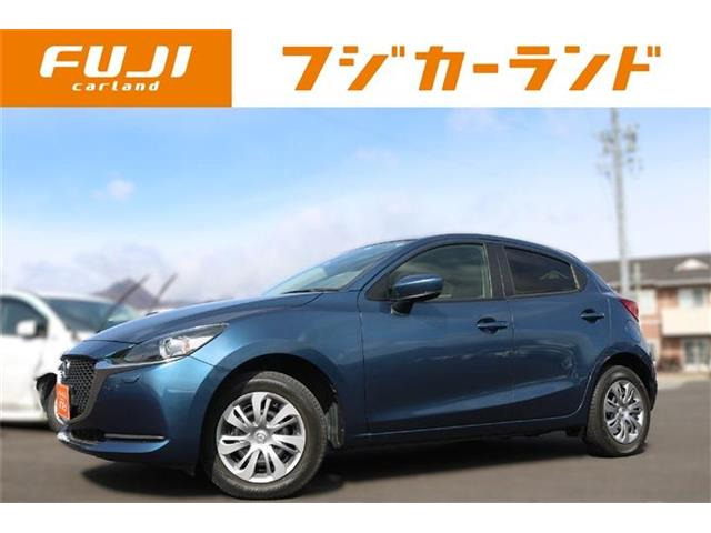 MAZDA2 1.5 15S 4WD 