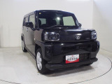 タフト G 4WD 