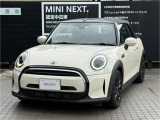 BMW MINI ミニコンバーチブル