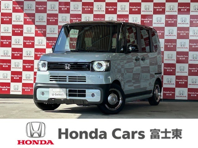 ホンダ N-BOX 