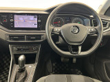ポロ TSI ハイライン ワンオーナー 修復歴無し
