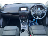 CX-5 2.0 20S 
