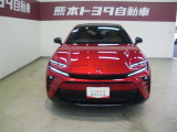 クラウンスポーツ 2.5 Z E-Four 4WD 