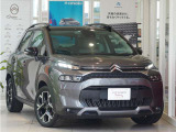 C3エアクロスSUV マックス 