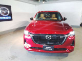 CX-80 3.3 XD ハイブリッド プレミアム スポーツ ディーゼル 4WD 