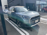 ミニカントリーマン SE ALL4 4WD 
