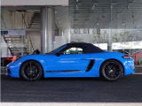 718ボクスター PDK 