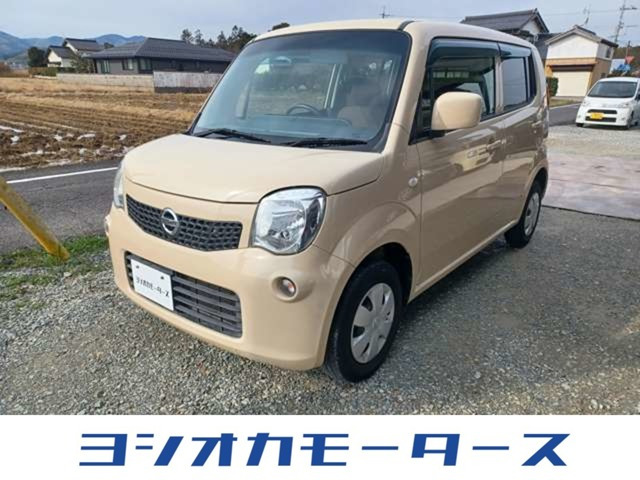 モコ S 