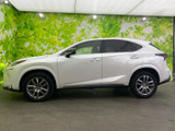NX 200t アーバンスタイル 