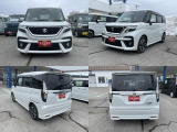 ソリオバンディット 1.2 ハイブリッド(HYBRID) MV 4WD 