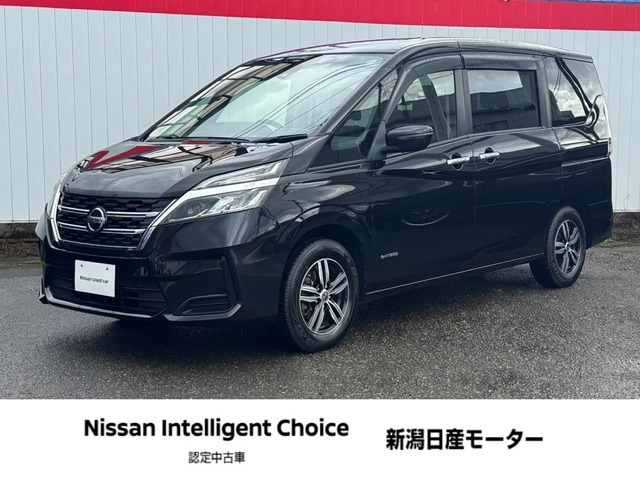 セレナ 2.0 XV 