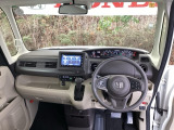 N-BOX G ホンダセンシング 