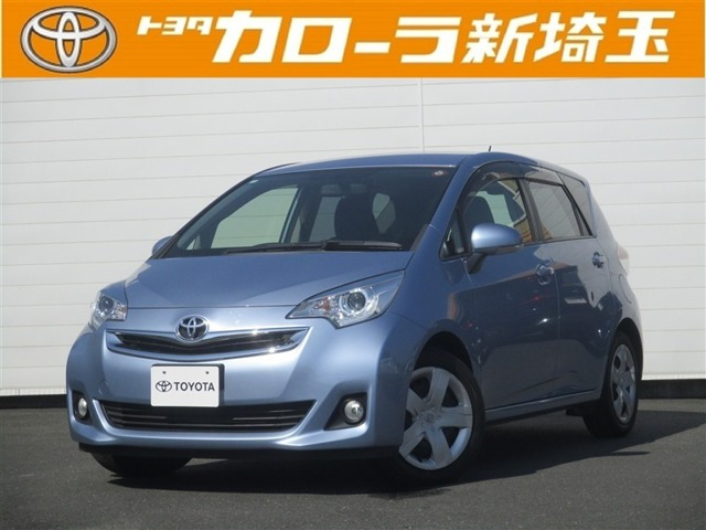 ラクティス 1.5 G 