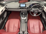 ロードスター 1.5 100周年 特別記念車 