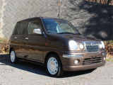 プレオネスタ GSスペシャル マイルドチャージ 4WD 